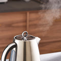 Morphy Richards Essentials Kettle 1.7L Black product image