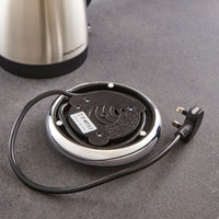 Morphy Richards Essentials Kettle 1.7L Black product image