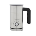 Morphy Richards Brew & Blend Milk Frother Electric Stainless Steel product image