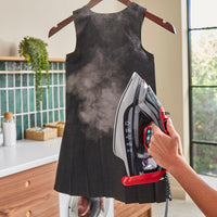 Morphy Richards Power Steam Elite Steam Iron 3000W LED Blue product image