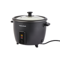Morphy Richards Rice Cooker 8 Cup White product image