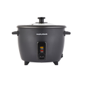 Morphy Richards Rice Cooker 8 Cup White product image