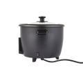 Morphy Richards Rice Cooker 8 Cup White product image