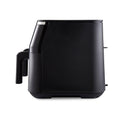 Morphy Richards Shadow Air Fryer Dual Basket 9L Black product image