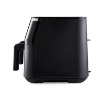Morphy Richards Shadow Air Fryer Dual Basket 9L Black product image