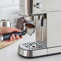 Morphy Richards Illumination Kettle 1.7L Polished Stainless Steel product image
