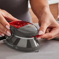 Morphy Richards Steam Compact Steam Iron 400W Travel White product image
