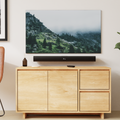 Majority Naga 80 Bluetooth Soundbar, Black - official product image