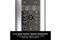 Ninja Swirl by CREAMi 13‑in‑1 Soft Serve & Ice Cream Maker | NC701UK