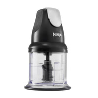 Ninja Professional Stackable Chopper 200W Black product image
