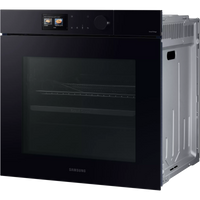 Samsung Series 7 Dual Cook Steam Oven w/ AI Pro Cooking - Clean Black | NV7B7997AAK/U4 Samsung Oven Euronics Ireland