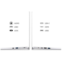 Acer Swift 3 14" HD Laptop AMD Ryzen 5 16GB 512GB | NX.AB1EK.00D Acer Laptop Euronics Ireland