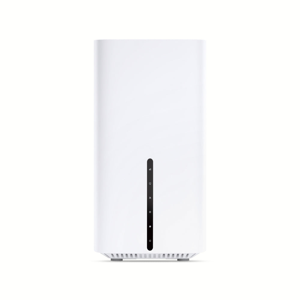 TP‑Link Archer NX200 5G AX1800 Wi‑Fi 6 Router – view 2