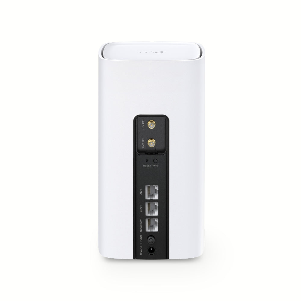 TP‑Link Archer NX200 5G AX1800 Wi‑Fi 6 Router – view 3