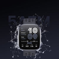 Amazfit Bip 6 Smartwatch – Everyday Fitness & Health Tracking Watch