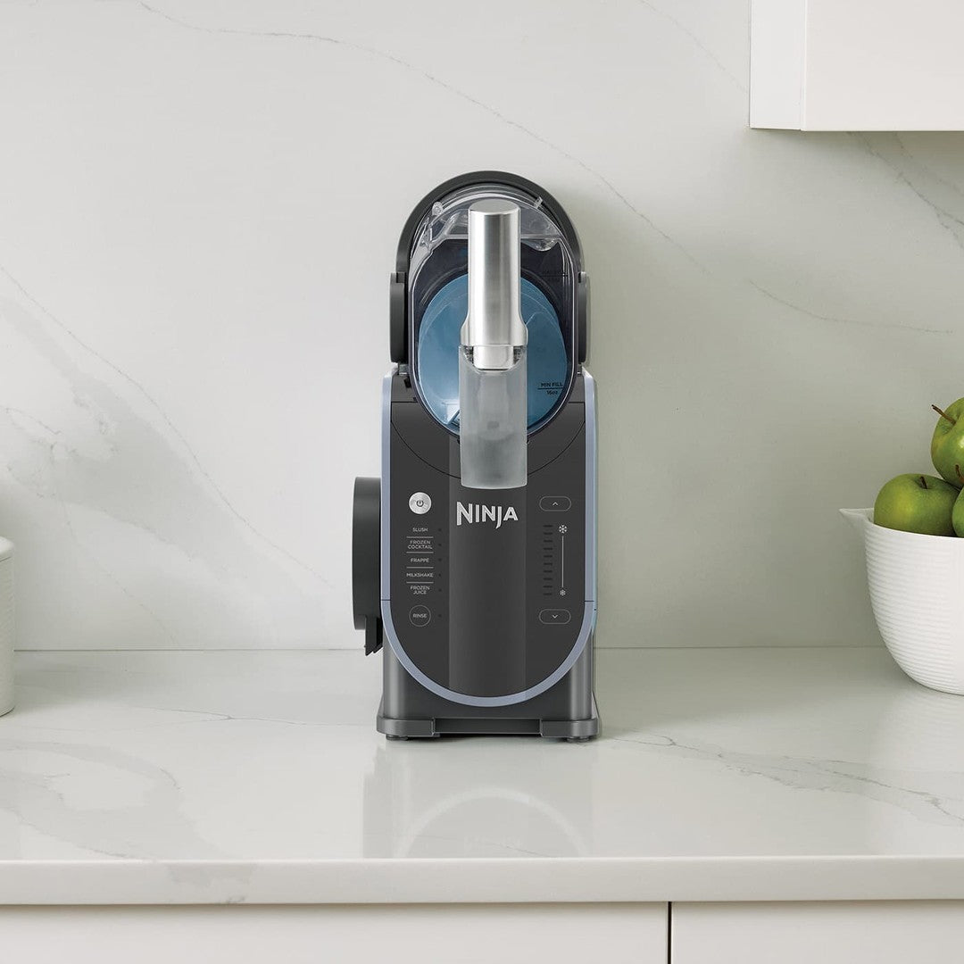 Ninja SLUSHi™ Professional Frozen Drink Maker | FS301UK Ninja Kitchen Gadgets Euronics Ireland
