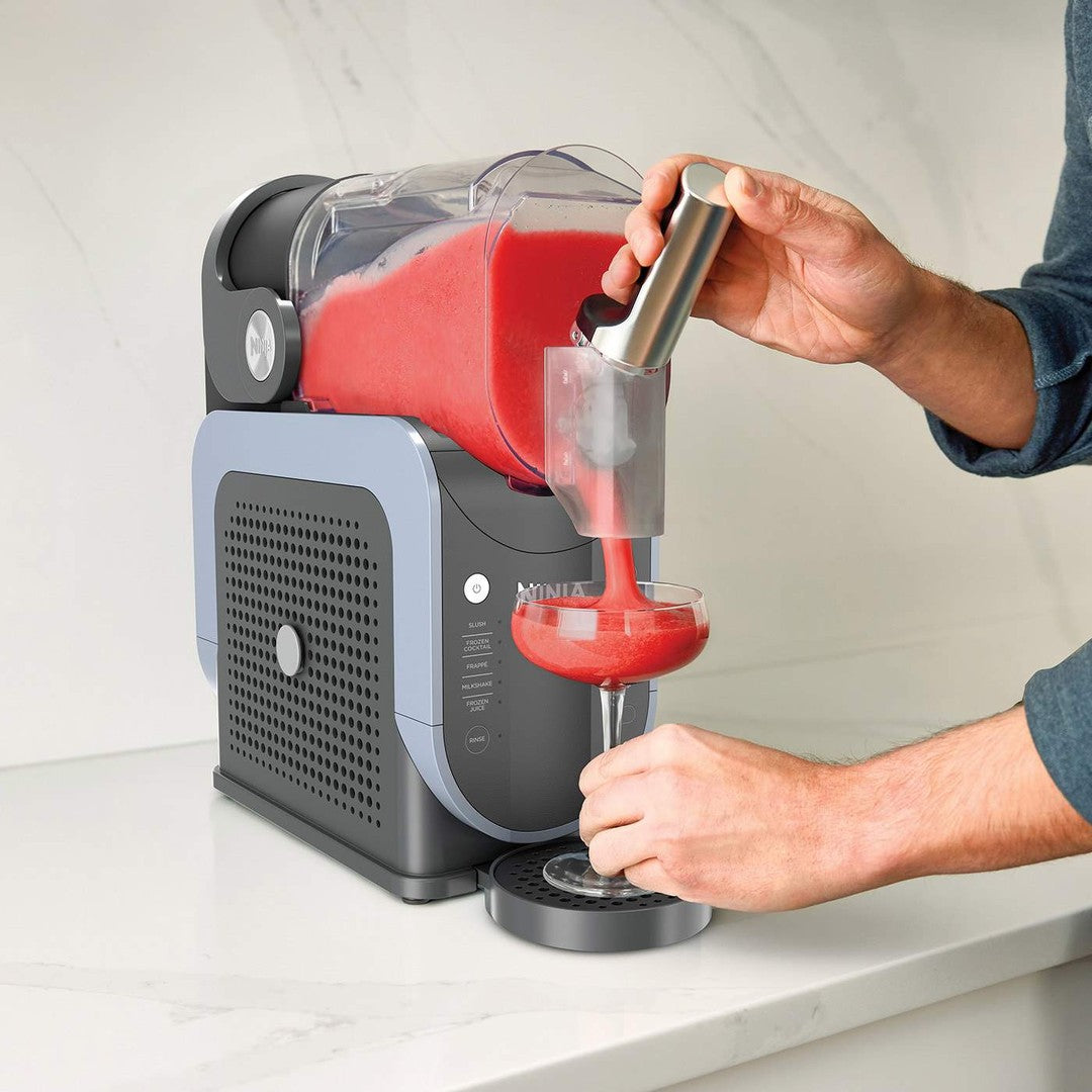 Ninja SLUSHi™ Professional Frozen Drink Maker | FS301UK Ninja Kitchen Gadgets Euronics Ireland