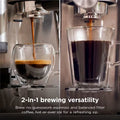 Ninja Luxe Cafe Mini Plus Espresso & Coffee Machine product image