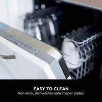 Ninja DualZone 2-Drawer Air Fryer 7.6L product image