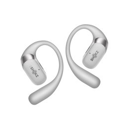 Shokz OpenFit 2+ Open-Ear True Wireless Earphones, Grey | T921-ST-GY