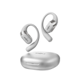 Shokz OpenFit 2+ Open-Ear True Wireless Earphones, Grey product image