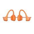 Shokz OpenRun Pro 2 30.3g Open-Ear Wireless Sport Headphones – Orange | 38-S820-ST-OR Shokz Headphones Euronics Ireland