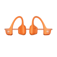 Shokz OpenRun Pro 2 30.3g Open-Ear Wireless Sport Headphones – Orange | 38-S820-ST-OR Shokz Headphones Euronics Ireland