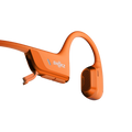 Shokz OpenRun Pro 2 30.3g Open-Ear Wireless Sport Headphones – Orange | 38-S820-ST-OR Shokz Headphones Euronics Ireland