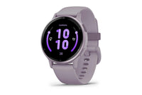 Garmin Vivoactive 5 GPS Smartwatch - Orchid | 49-GAR-010-02862-13