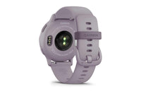 Garmin Vivoactive 5 GPS Smartwatch - Orchid | 49-GAR-010-02862-13