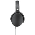 Sennheiser HD 400S Over-Ear Headphones – Black | 508598
