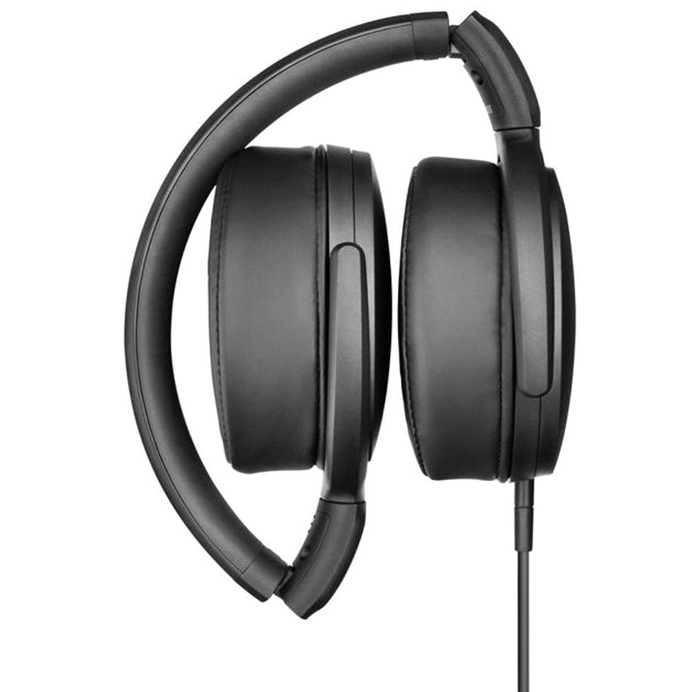 Sennheiser HD 400S Over-Ear Headphones – Black | 508598