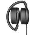 Sennheiser HD 400S Over-Ear Headphones – Black | 508598