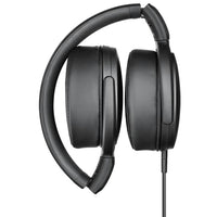 Sennheiser HD 400S Over-Ear Headphones – Black | 508598