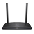 TP-Link Archer VR400, single unit — front angle view