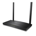 TP-Link Archer VR400 — three-quarter angle view