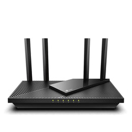 TP-Link Archer AX55 AX3000 Dual-Band Wi-Fi 6 Router | Archer AX55