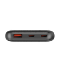 Energizer 10000mAh Power Bank with Power Delivery | BUE10055PQ Energizer Powerbank Euronics Ireland