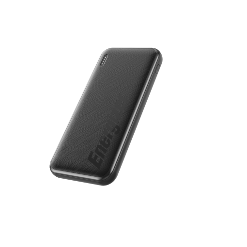 Energizer 10000mAh Power Bank with Power Delivery | BUE10055PQ Energizer Powerbank Euronics Ireland