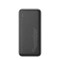 Energizer 10000mAh Power Bank with Power Delivery | BUE10055PQ Energizer Powerbank Euronics Ireland