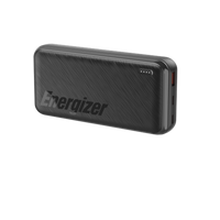 Energizer Power Pack 20,000mAh | UE20055PQ Energizer Powerbank Euronics Ireland