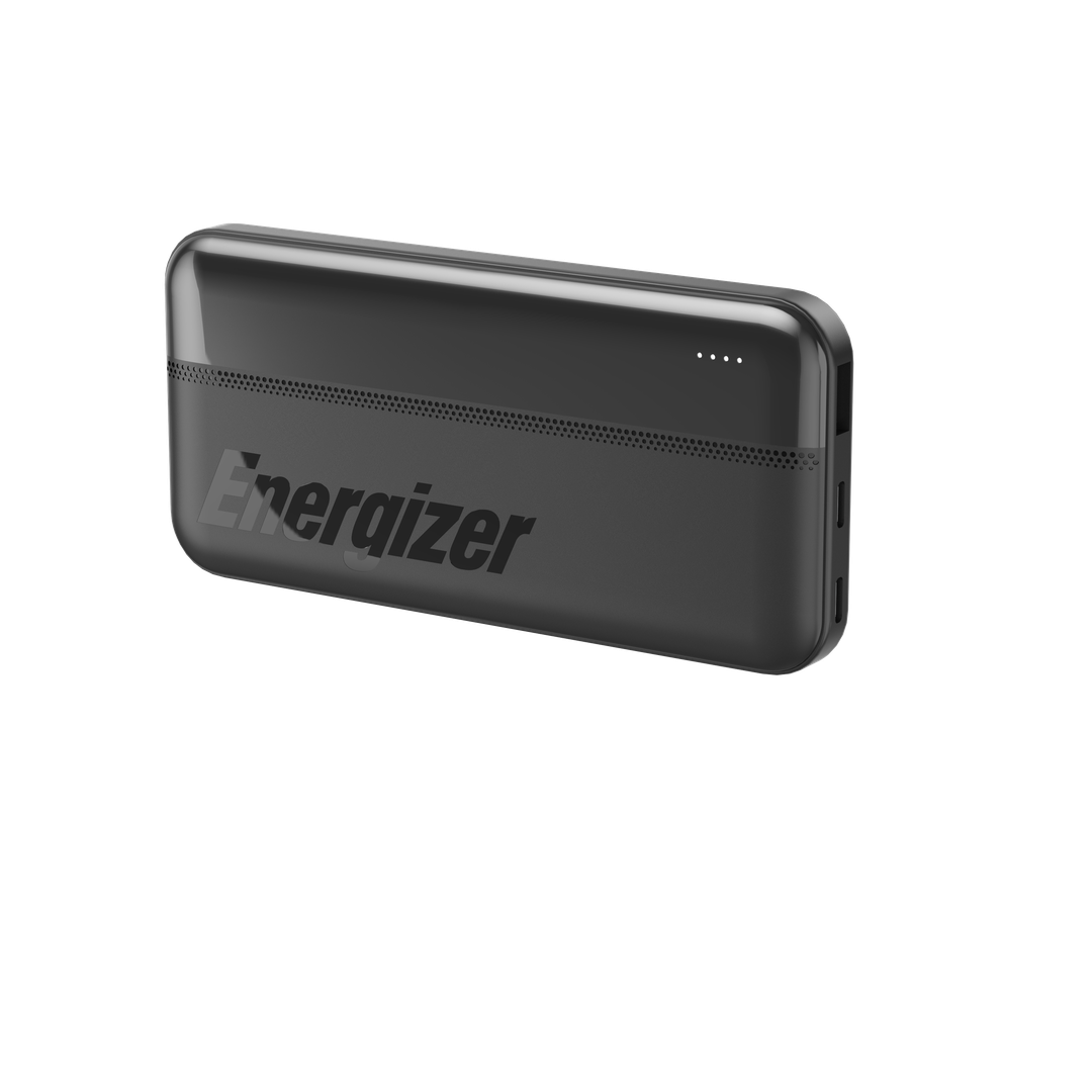 Energizer Power Bank 10000mAh | UE10050C Energizer Powerbank Euronics Ireland