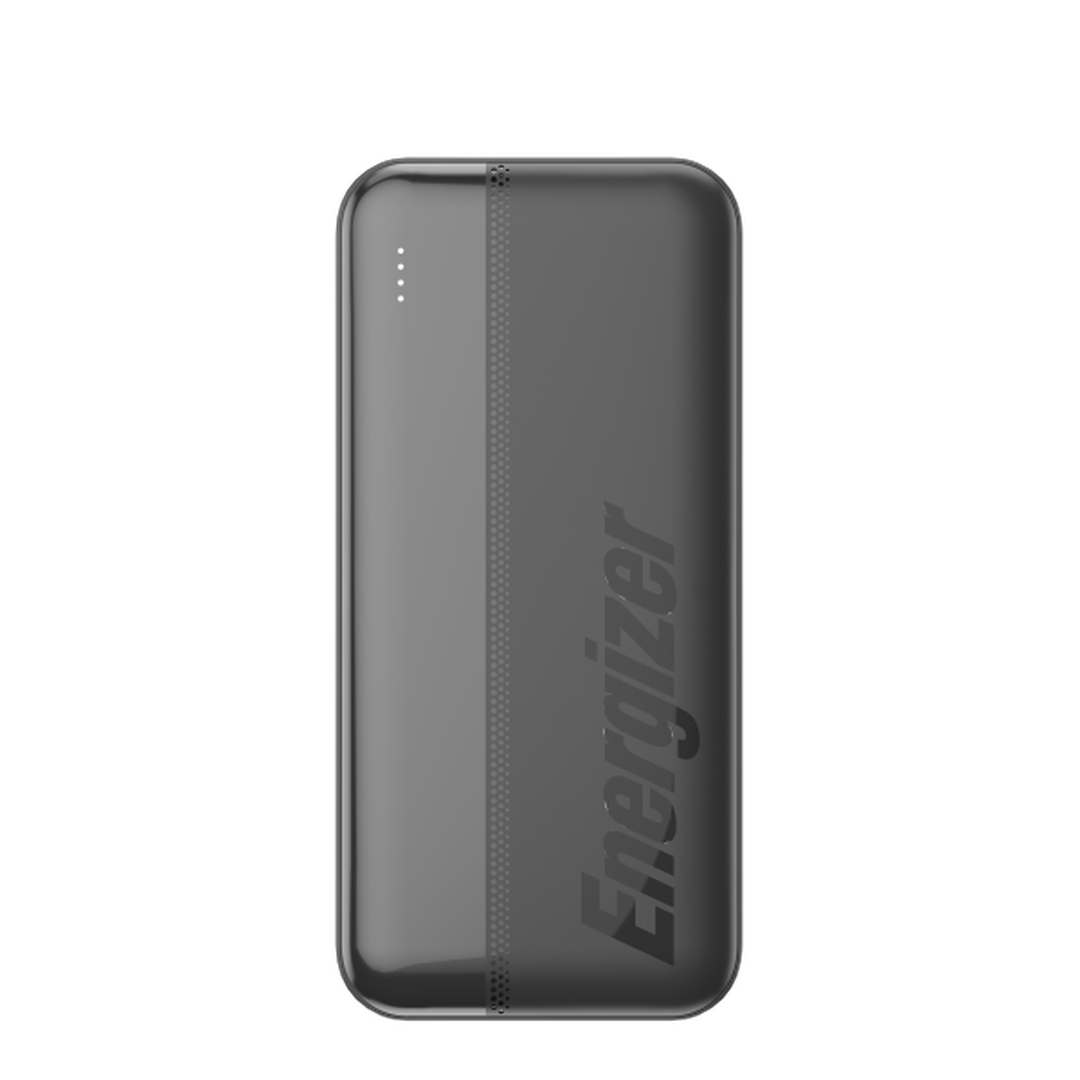 Energizer Power Bank 10000mAh | UE10050C Energizer Powerbank Euronics Ireland