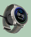 Amazfit Balance Smartwatch – Advanced Health & Fitness Tracking - Midnight | 146-W2286GL2G
