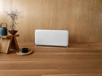Mill Invisible Smart WiFi Panel Heater 1500W Portable and Wall-Mounted White product image