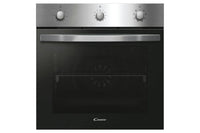 Candy Built‑In Electric Single Oven & Ceramic Hob Pack | PCI27XCH64CCBS