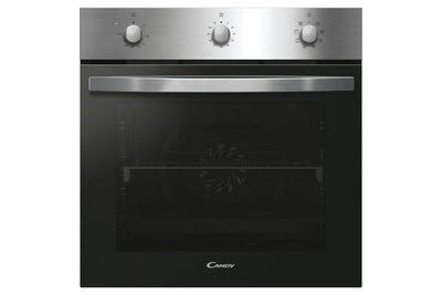 Candy Built‑In Electric Single Oven & Ceramic Hob Pack | PCI27XCH64CCBS