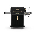 Ninja FlexFlame ProConnect Gas BBQ & Outdoor Cooking System product image
