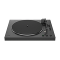 Sony PS-LX3BT Fully Automatic Bluetooth Turntable - Black - official product image