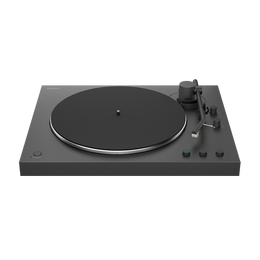 Sony PS-LX3BT Fully Automatic Bluetooth Turntable - Black | PSLX3BT.CEK